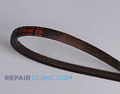 Belt: V-Belt - Part # 1668752 Mfg Part # 37X106MA