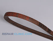 Belt: V-Belt - Part # 1668732 Mfg Part # 37X111MA