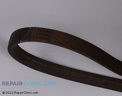 Belt: V-Belt, Briggs & Stratton Genuine OEM  37X115MA - $17.95