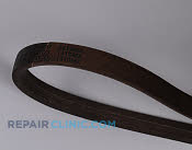 Belt: V-Belt - Part # 1668870 Mfg Part # 37X115MA