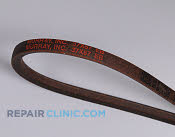 Belt: V-Belt - Part # 2126426 Mfg Part # 37X57MA