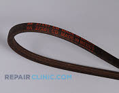 Belt: V-Belt - Part # 1668660 Mfg Part # 37X61MA