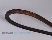 Belt: V-Belt - Part # 1668665 Mfg Part # 37X63MA