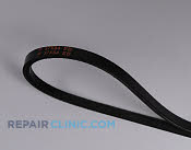 Belt: V-Belt - Part # 1668864 Mfg Part # 37X84MA