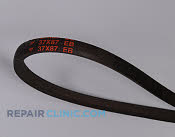 Belt: V-Belt - Part # 1668662 Mfg Part # 37X87MA
