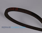 Belt: V-Belt - Part # 1668656 Mfg Part # 37X88MA