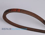 Belt: V-Belt - Part # 1668683 Mfg Part # 37X89MA