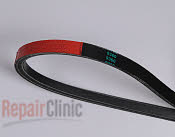 Belt: V-Belt - Part # 1668676 Mfg Part # 585416MA