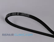 Belt: V-Belt - Part # 1668713 Mfg Part # 760928MA