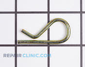 Snap Retaining Ring - Part # 1668954 Mfg Part # 3146R