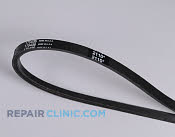 Belt: V-Belt - Part # 1668956 Mfg Part # 175436