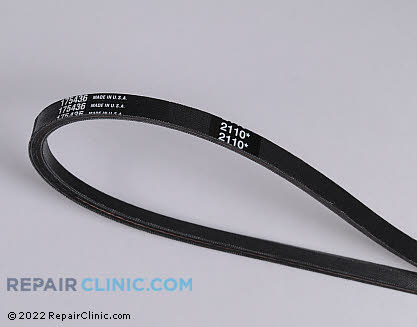 Belt: V-Belt 584451301 Main Product View