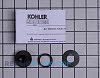 Knob 54 755 01-S Alternate Product View
