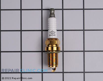 Spark Plug 696202 Main Product View