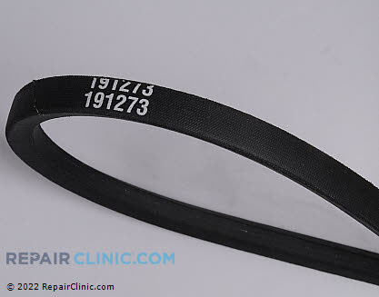 V-Belt 584451901 Main Product View