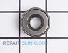 Valve Spring Retainer 52 413 01-S Alternate Product View