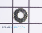 Washer - Part # 1668976 Mfg Part # 19121414
