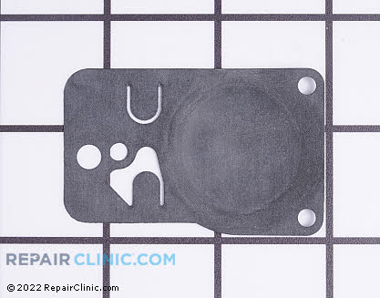 Diaphragm, Briggs & Stratton Genuine OEM  272638S - $3.15