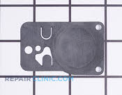 Diaphragm - Part # 1604426 Mfg Part # 272638S