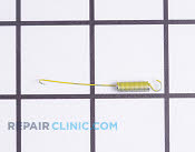 Governor Spring - Part # 1610918 Mfg Part # 690354