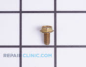 Screw - Part # 1610930 Mfg Part # 690664