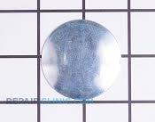 Welch Plug - Part # 1610927 Mfg Part # 690627