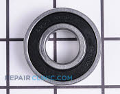 Ball Bearing - Part # 1659394 Mfg Part # 110485X