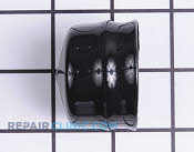 Hub Cap - Part # 1659350 Mfg Part # 104757X428