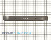 Mulching Blade - Part # 1604293 Mfg Part # 145106