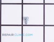 Screw - Part # 1610973 Mfg Part # 691437
