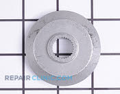 Blade Adapter - Part # 1668688 Mfg Part # 092466MA