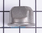 Flange Bearing - Part # 1660603 Mfg Part # 9040H