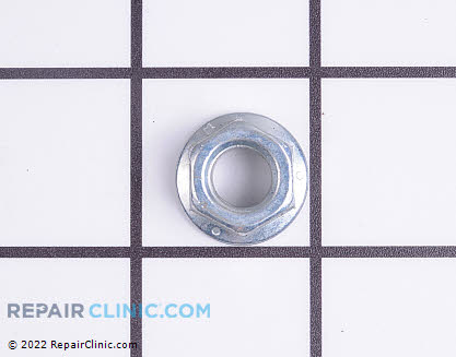 Flange Nut 015X84MA Main Product View
