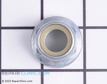 Flange Nut, Briggs & Stratton Genuine OEM  15X140MA