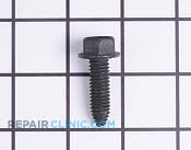 Flange Screw - Part # 1668657 Mfg Part # 25X7MA