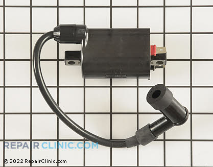 Ignition Coil 24 519 02-S Main Product View