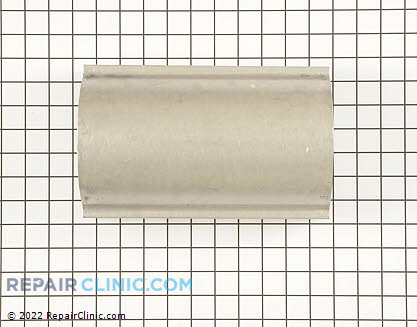Muffler Guard 24 314 50-S Main Product View