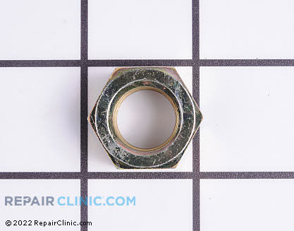 Nut 15X100MA Main Product View