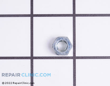 Nut 73826MA Main Product View