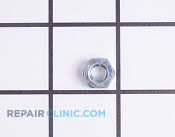 Nut - Part # 1668755 Mfg Part # 73826MA
