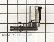 Oil Pump - Part # 1610206 Mfg Part # 24 381 04-S