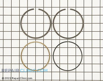 Piston Ring Set 12 108 07-S Main Product View