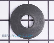 Washer - Part # 1668724 Mfg Part # 17X166MA