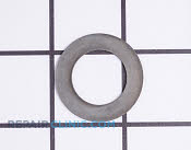 Washer - Part # 1660492 Mfg Part # 6266H