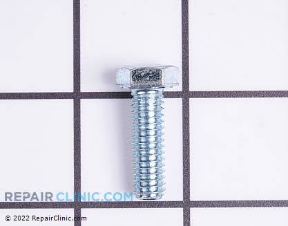Bolt, Briggs & Stratton Genuine OEM  1X84MA - $2.35