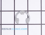 E-Ring - Part # 1668803 Mfg Part # 11X3MA