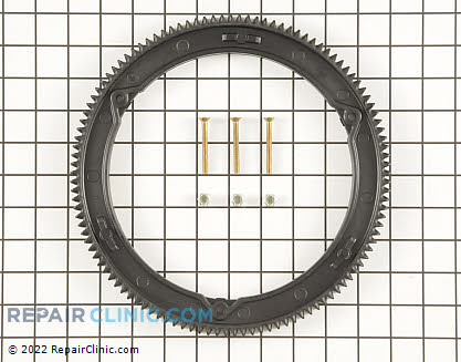 Flywheel Ring Gear 499612 Main Product View