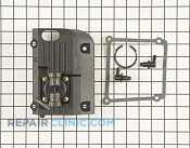 Fuel Pump - Part # 1610374 Mfg Part # 28 559 06-S