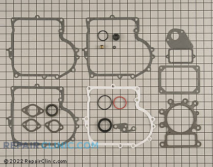 Gasket Set, Briggs & Stratton Genuine OEM  495993