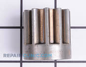 Gear - Part # 1668911 Mfg Part # 071792MA